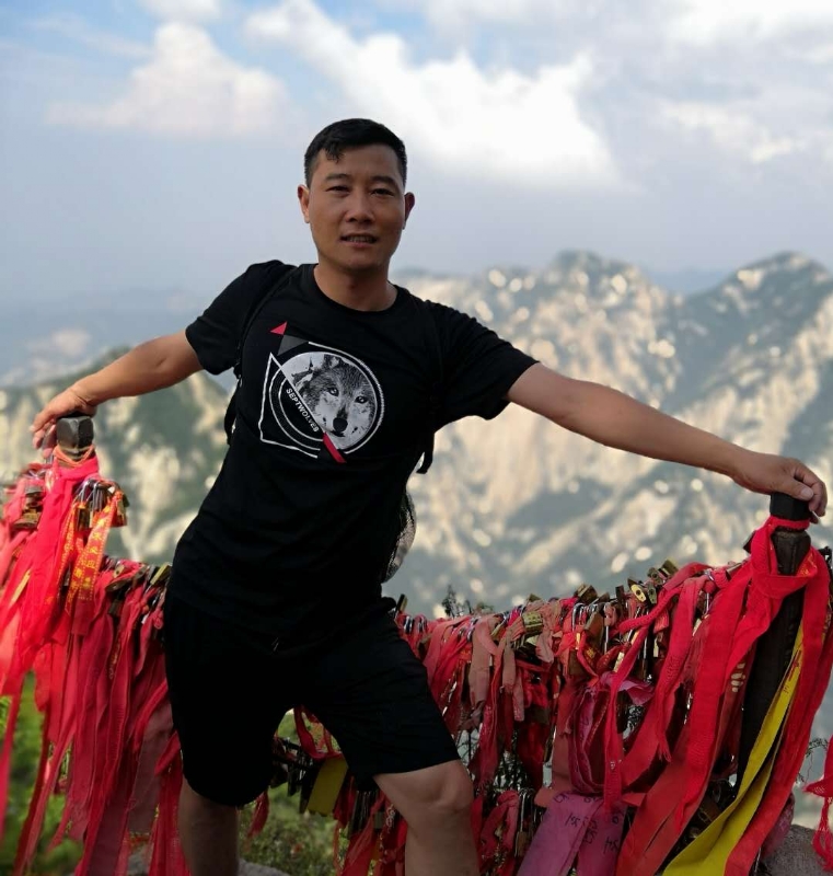 阿拉的第二张照片--将乐相亲网