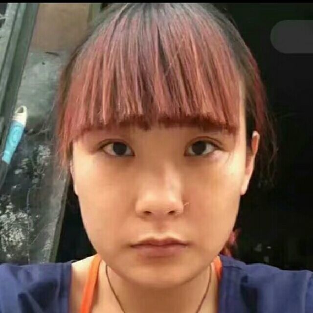 爱拍拍的美女的第二张照片--将乐相亲网