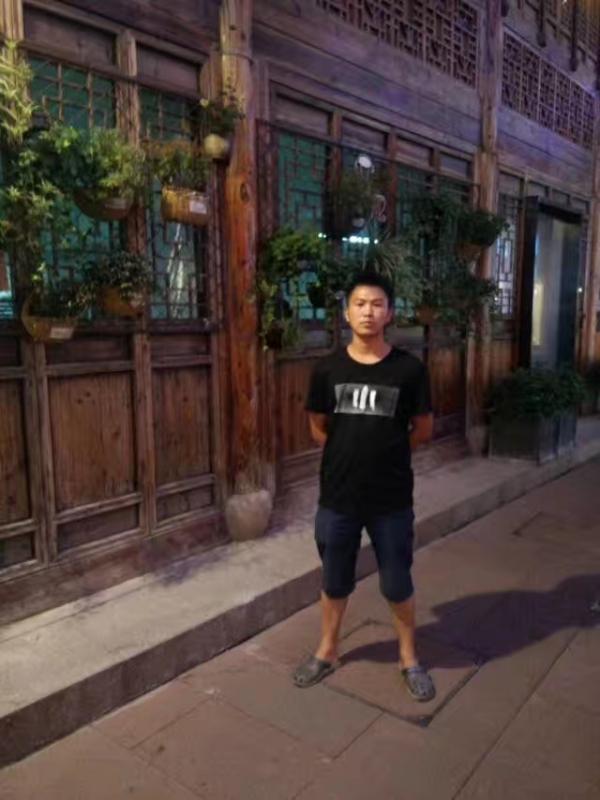 回忆的第一张照片--将乐相亲网