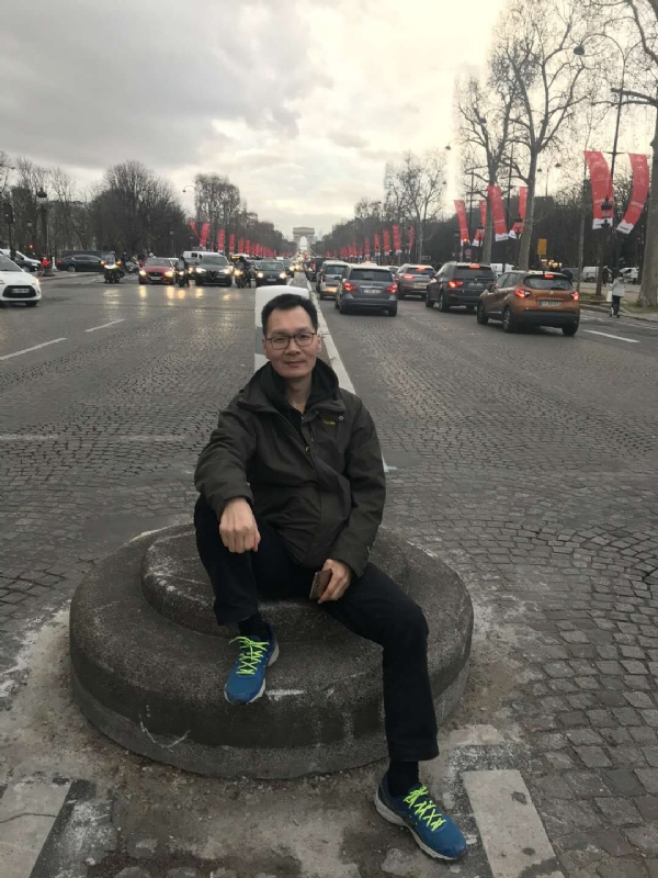Denis的第一张照片--将乐相亲网