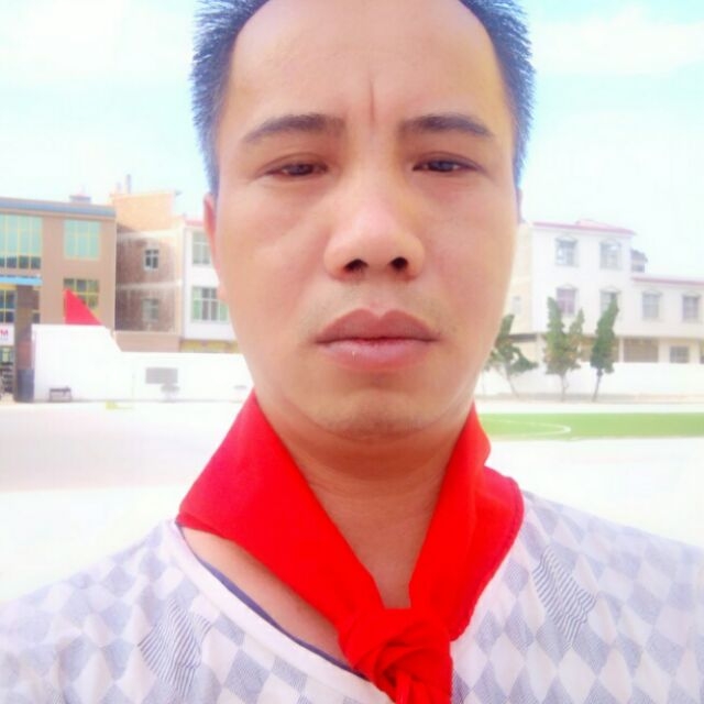 留守男人的第一张照片--将乐相亲网