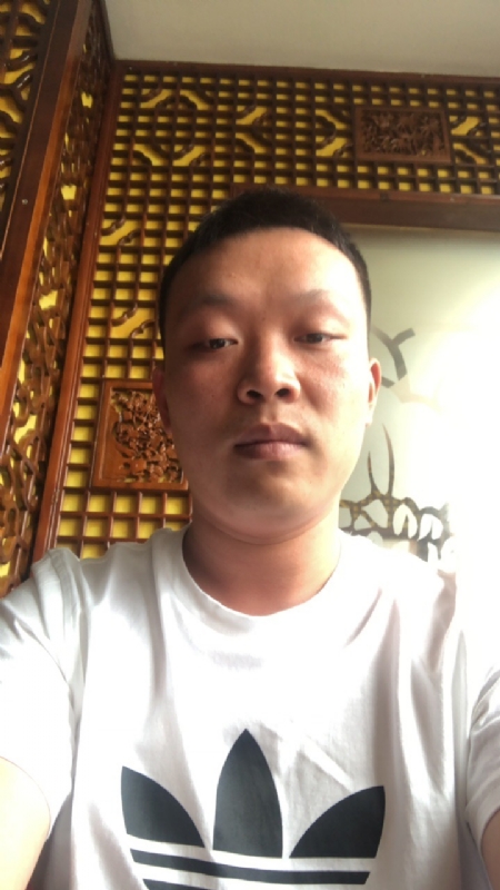 唐子龙的第一张照片--将乐相亲网