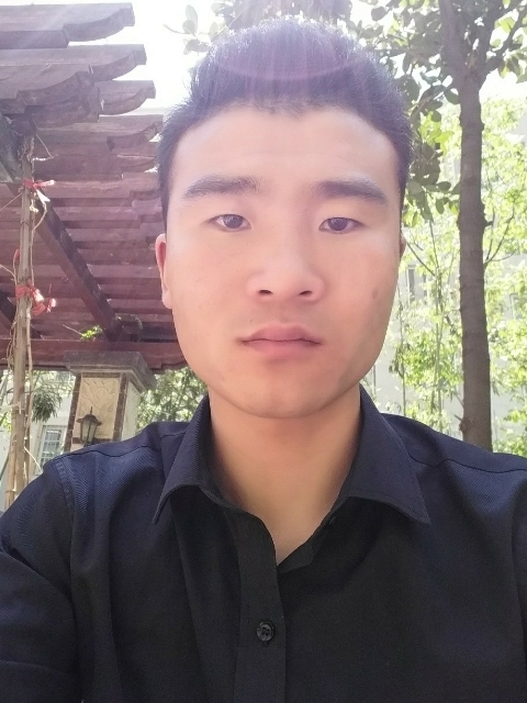 安之若素的第一张照片--将乐相亲网