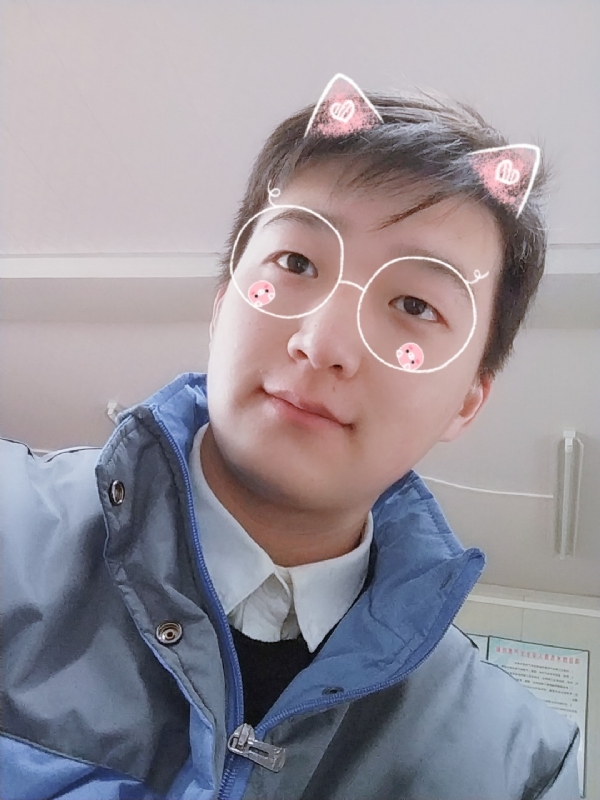 岚歌的第一张照片--将乐相亲网