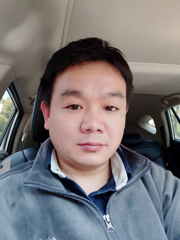 上善若水的第二张照片--将乐相亲网