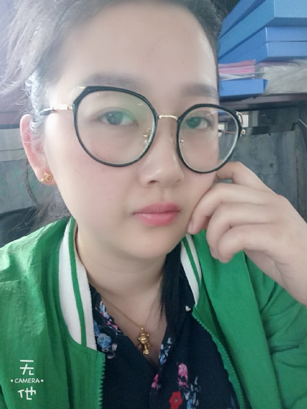 小琦的第一张照片--将乐相亲网