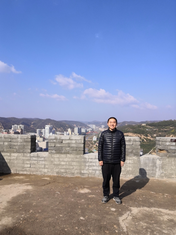 人间不值得的第一张照片--将乐相亲网