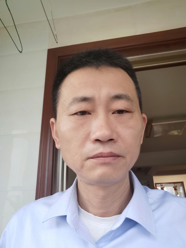 开心每一天的第一张照片--将乐相亲网