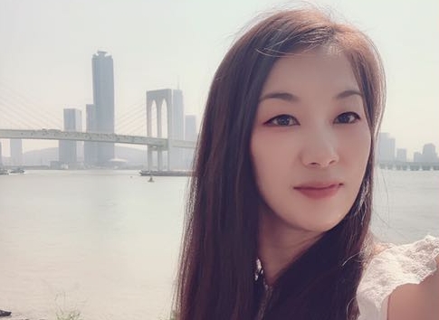 明浠的第一张照片--将乐相亲网