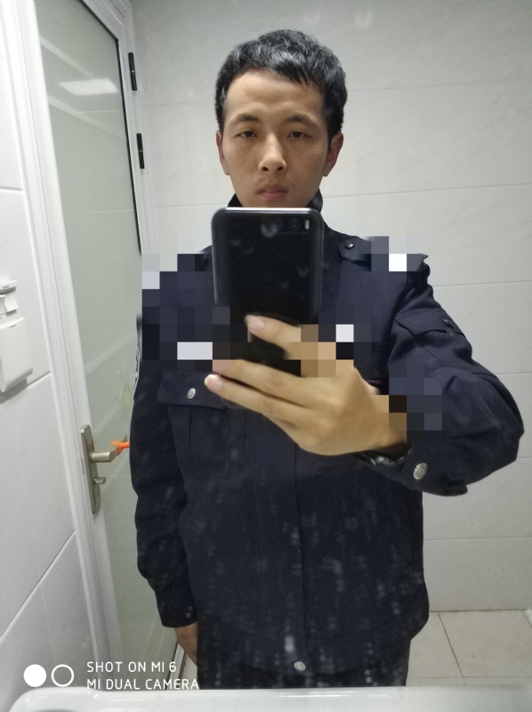 沧笙踏歌的第一张照片--将乐相亲网