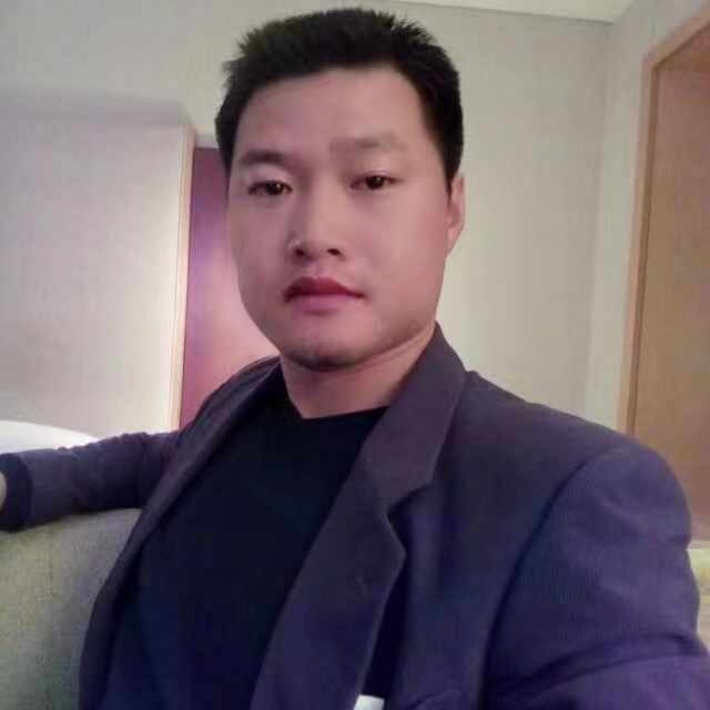 波子的第一张照片--将乐相亲网