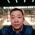 相守的第一张照片--将乐相亲网