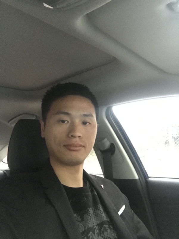 向前走的第一张照片--将乐相亲网