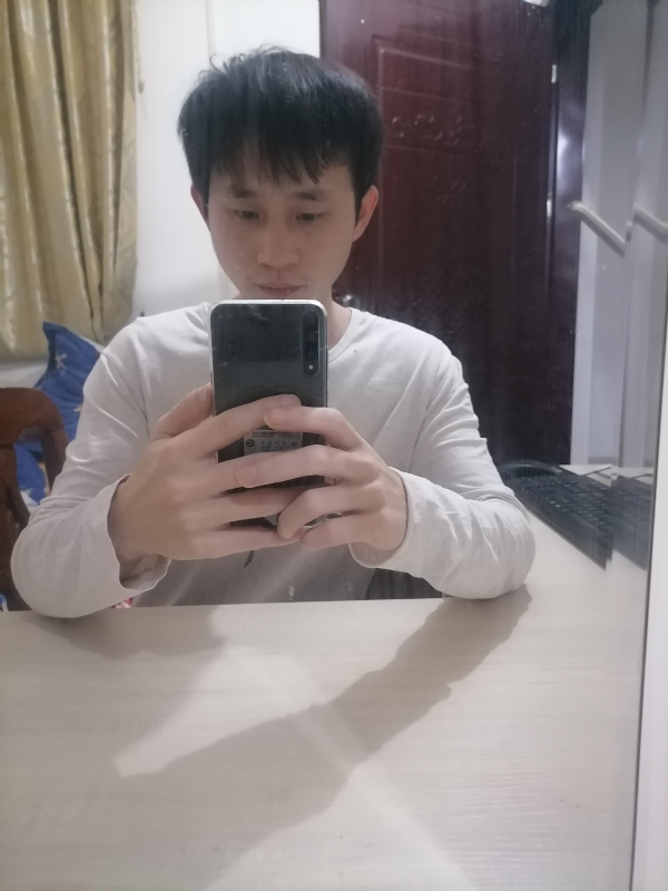 黄金分割率的第一张照片--将乐相亲网