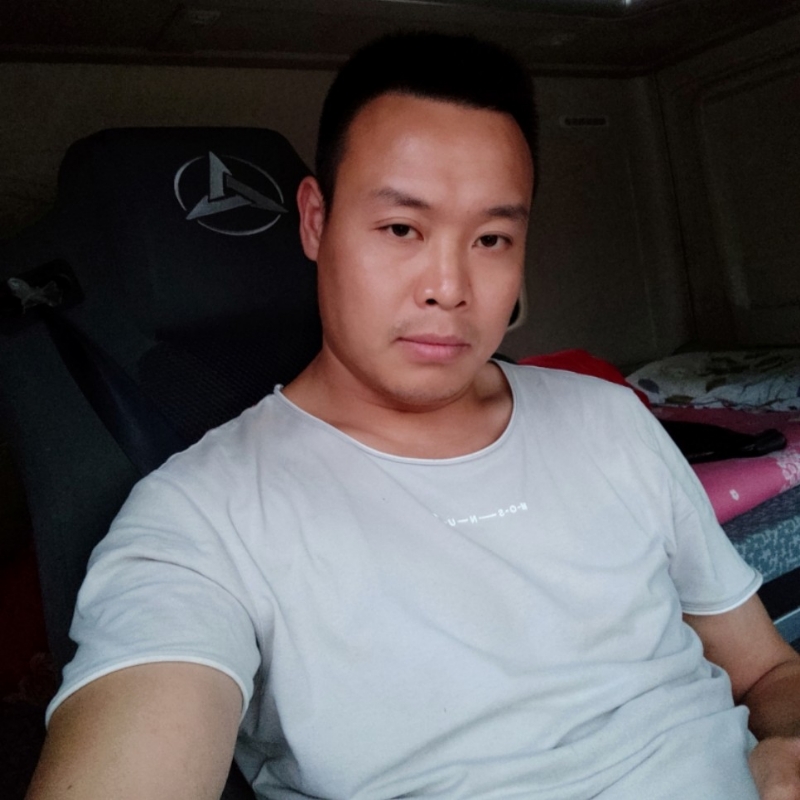 默默的第一张照片--将乐相亲网