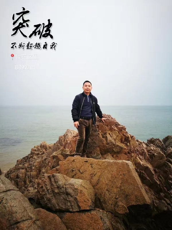 h_j的第一张照片--将乐相亲网