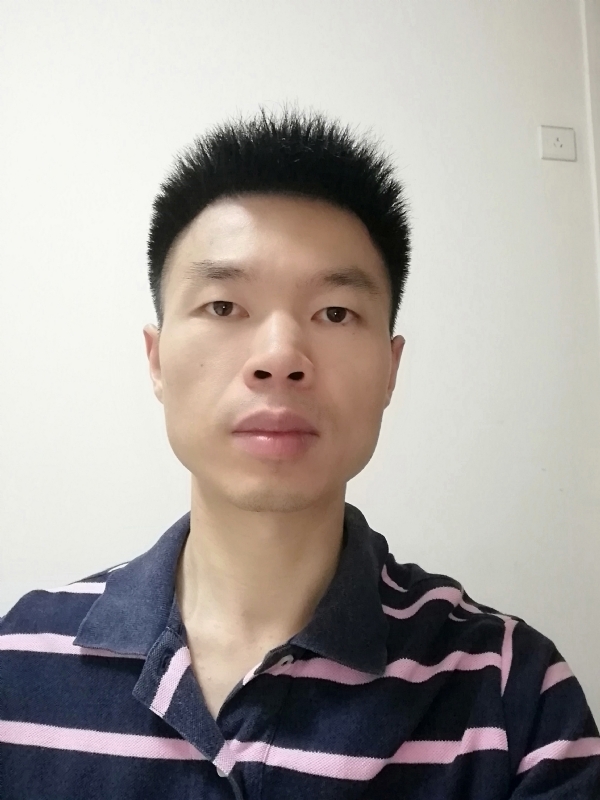 元元的第一张照片--将乐相亲网