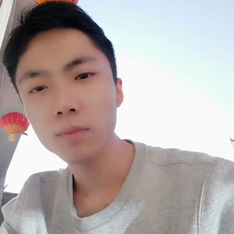 郭金卯的第一张照片--将乐相亲网