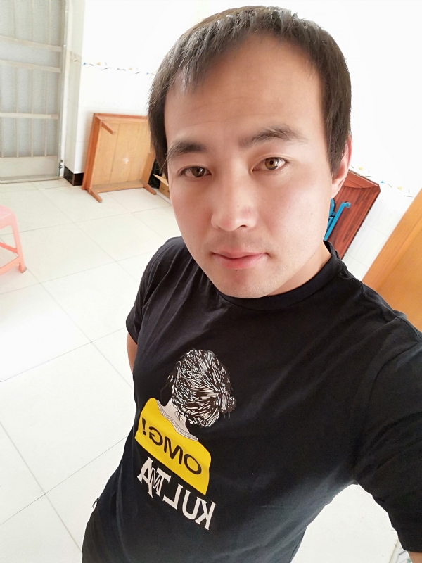 东海龙王的第二张照片--将乐相亲网