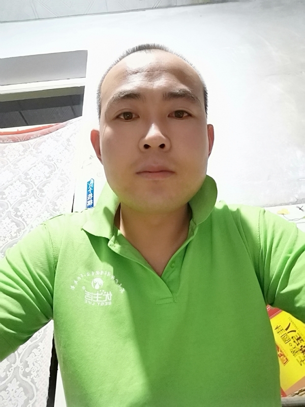 东海龙王的第三张照片--将乐相亲网
