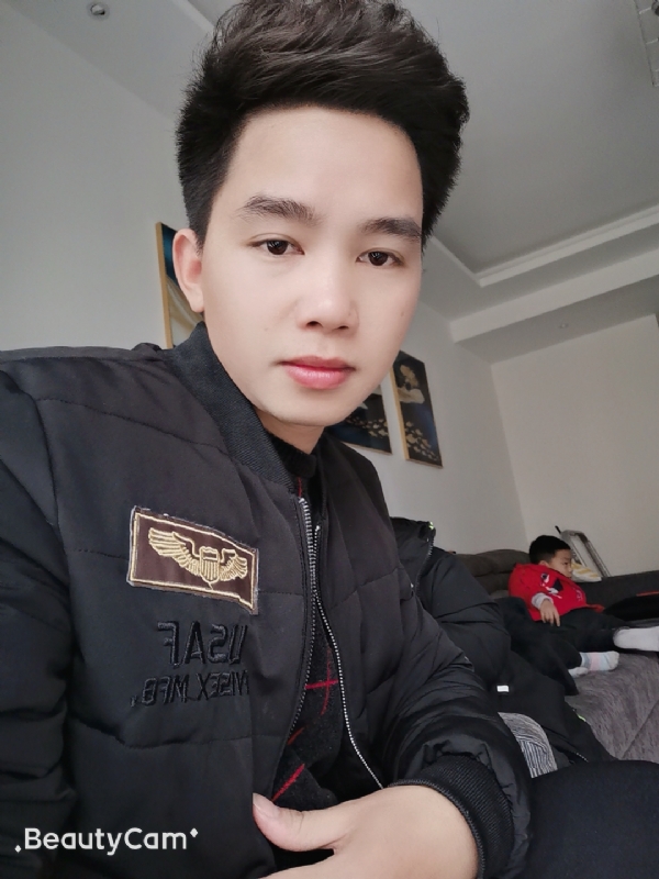 发发发的第一张照片--将乐相亲网