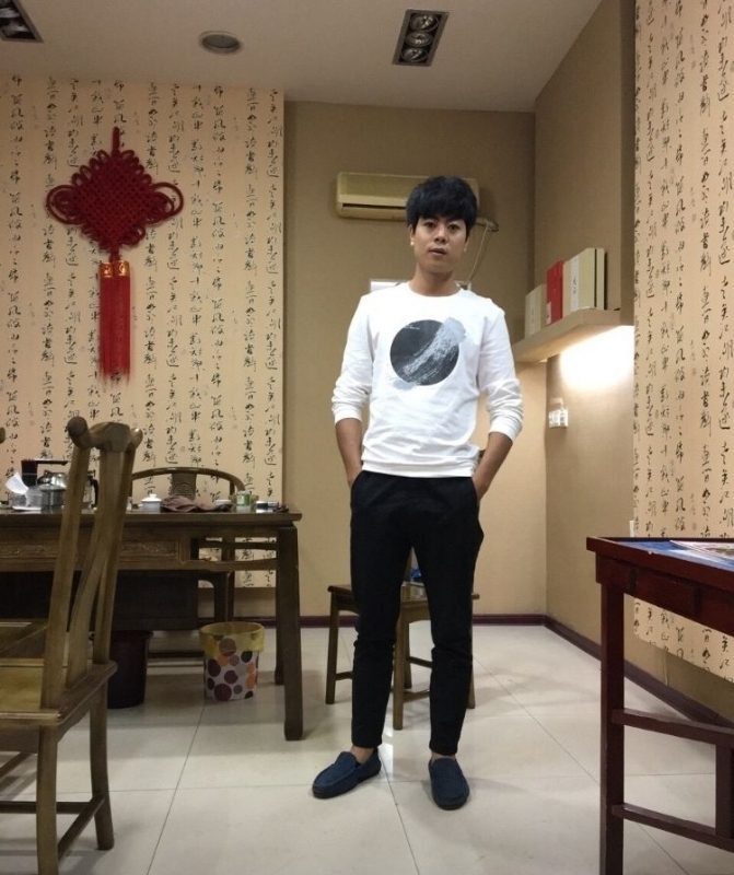 小贱哥的第二张照片--将乐相亲网