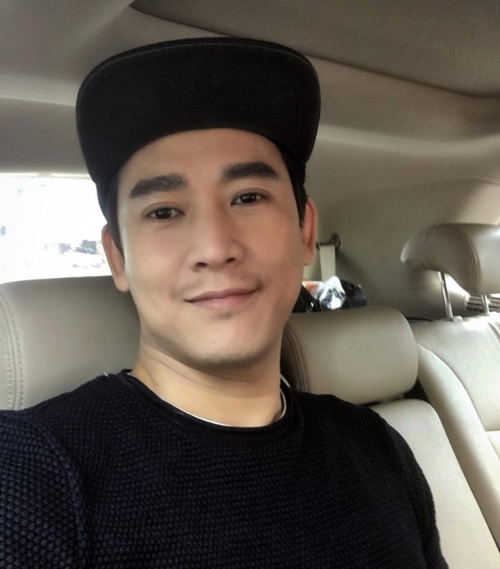 温柔的老头子的第三张照片--将乐相亲网