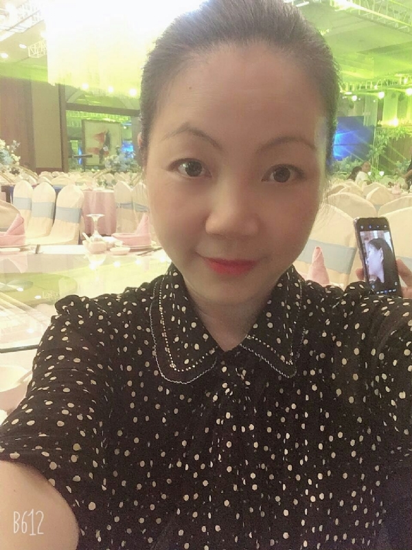 泡沫的第一张照片--将乐相亲网