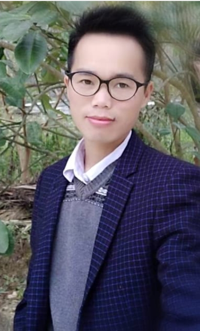 爱就有缘的第一张照片--将乐相亲网