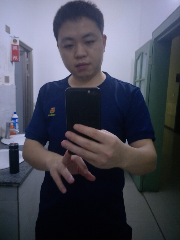 訫尘的第一张照片--将乐相亲网