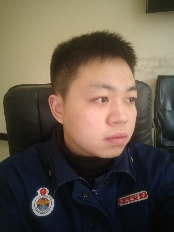 訫尘的第三张照片--将乐相亲网