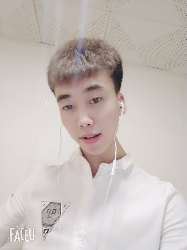 晚枫的第一张照片--将乐相亲网