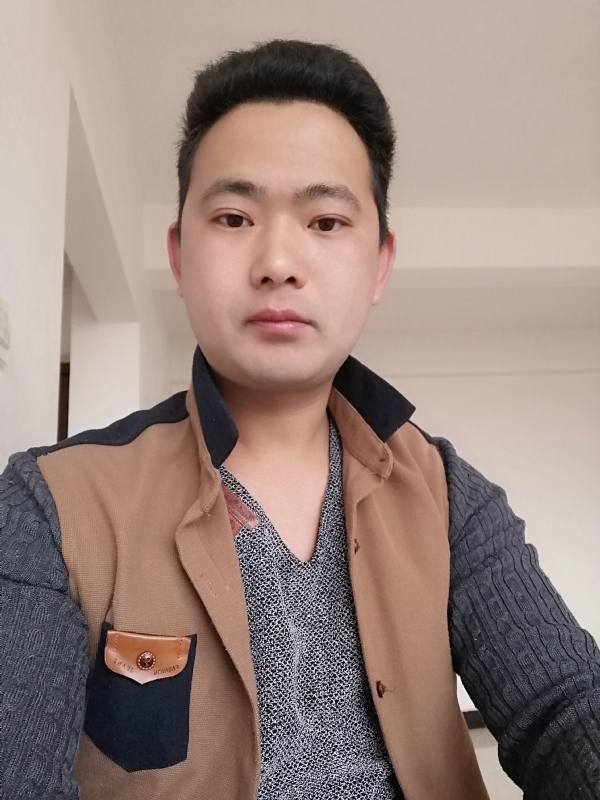 挖哥的第一张照片--将乐相亲网