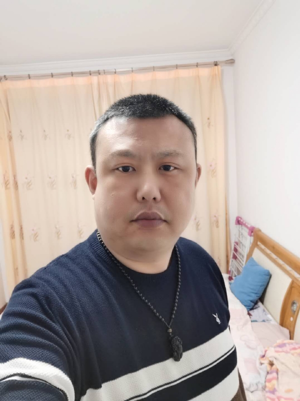 星宇的第二张照片--将乐相亲网
