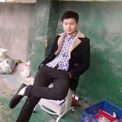 森的第二张照片--将乐相亲网