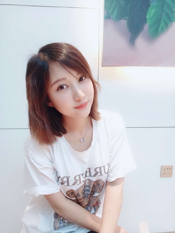 janice的第四张照片--将乐相亲网