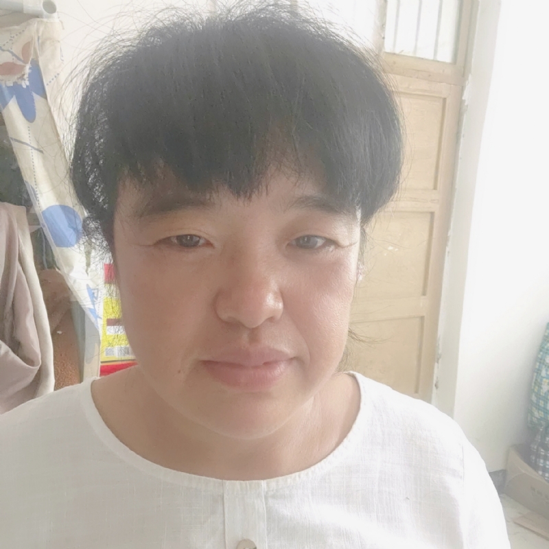 二妮的第一张照片--将乐相亲网