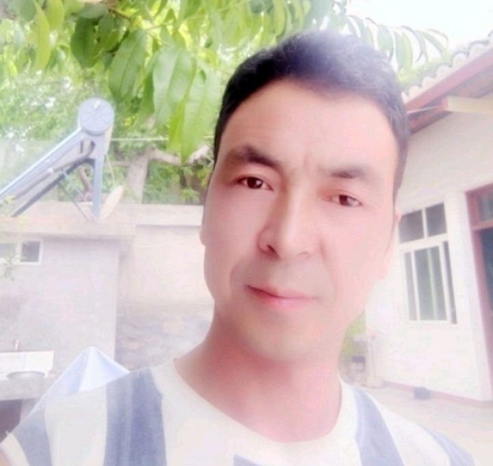 缘分的第一张照片--将乐相亲网