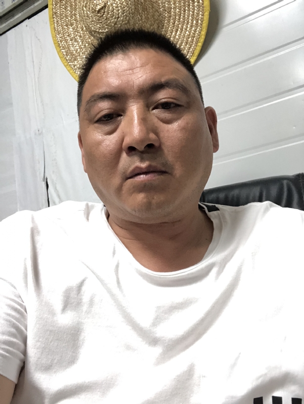 人生如梦的第一张照片--将乐相亲网