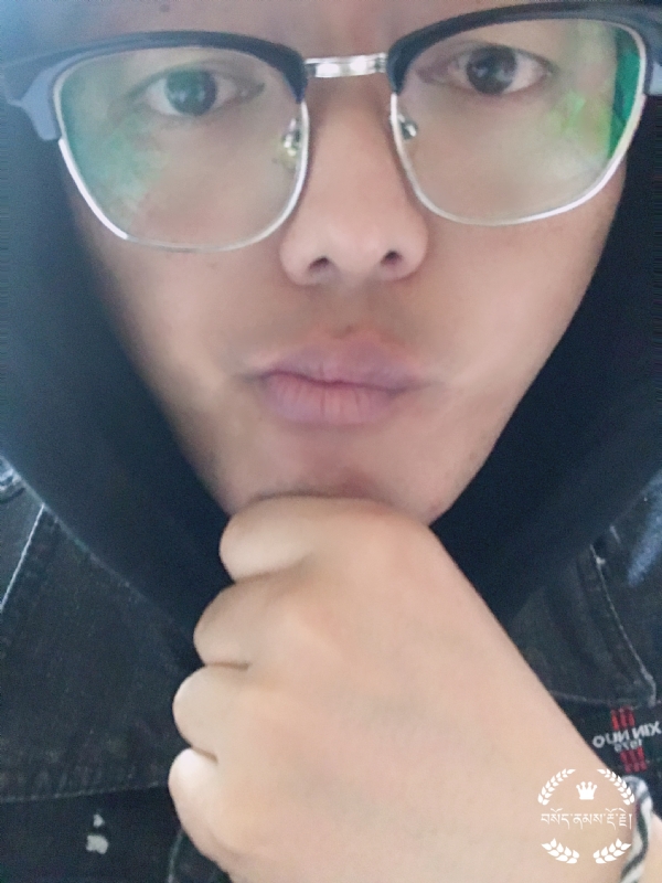 橙男的第一张照片--将乐相亲网