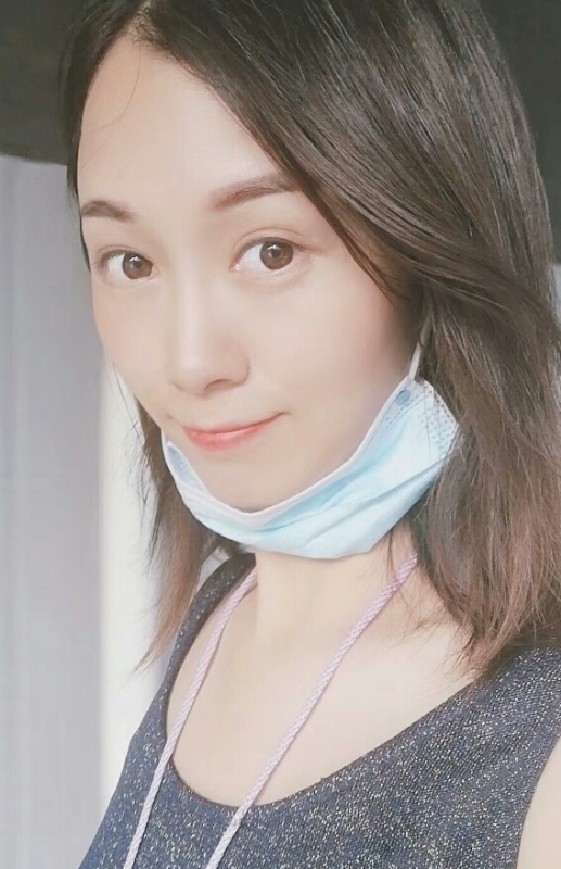 雪雪的第一张照片--将乐相亲网