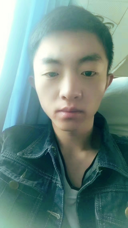 小手冰凉的第一张照片--将乐相亲网