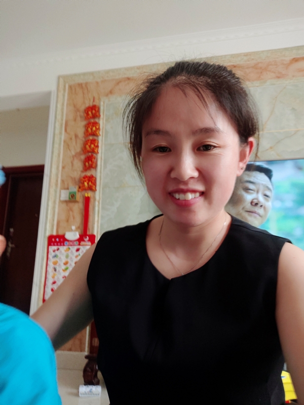 睿智的第一张照片--将乐相亲网