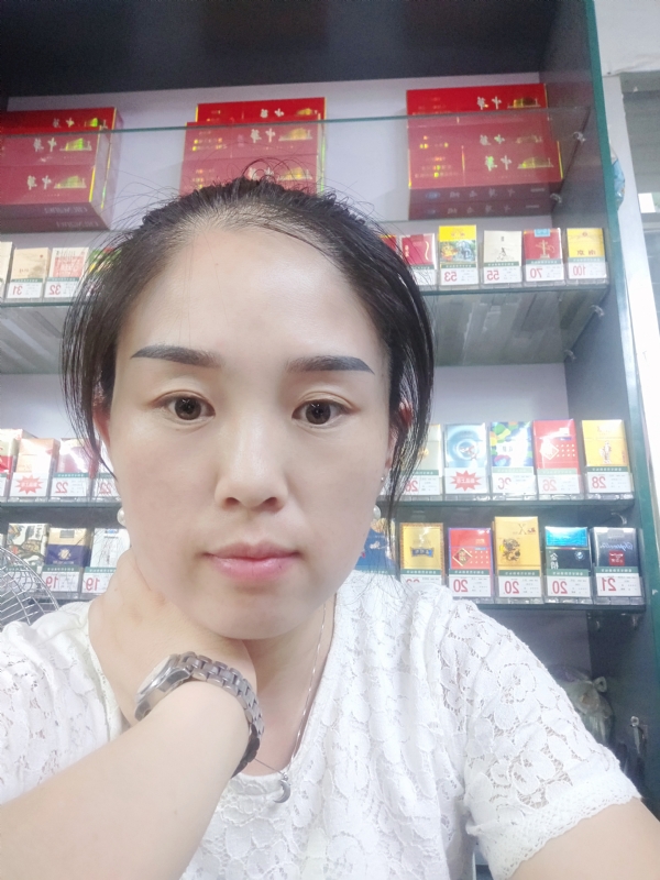 睿智的第二张照片--将乐相亲网