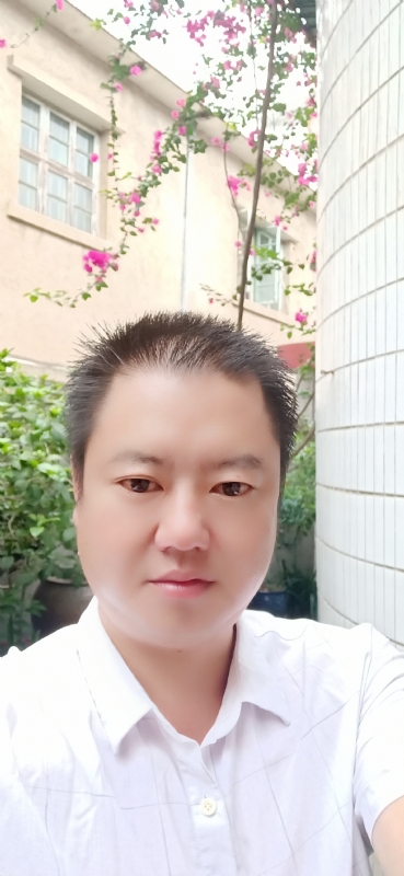 陈欢翔的第一张照片--将乐相亲网