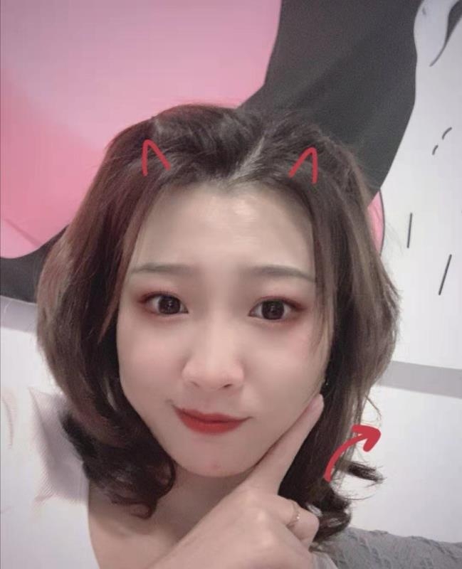 yuan媛的第一张照片--将乐相亲网
