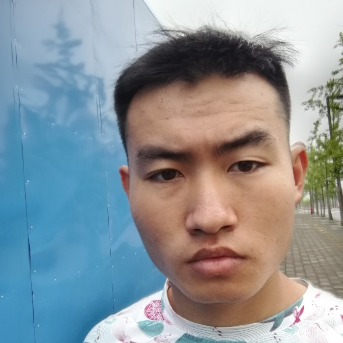 爱一个哦的第一张照片--将乐相亲网