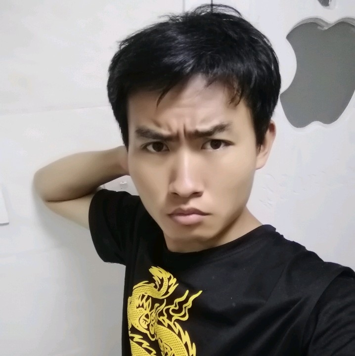 爱一个哦的第二张照片--将乐相亲网