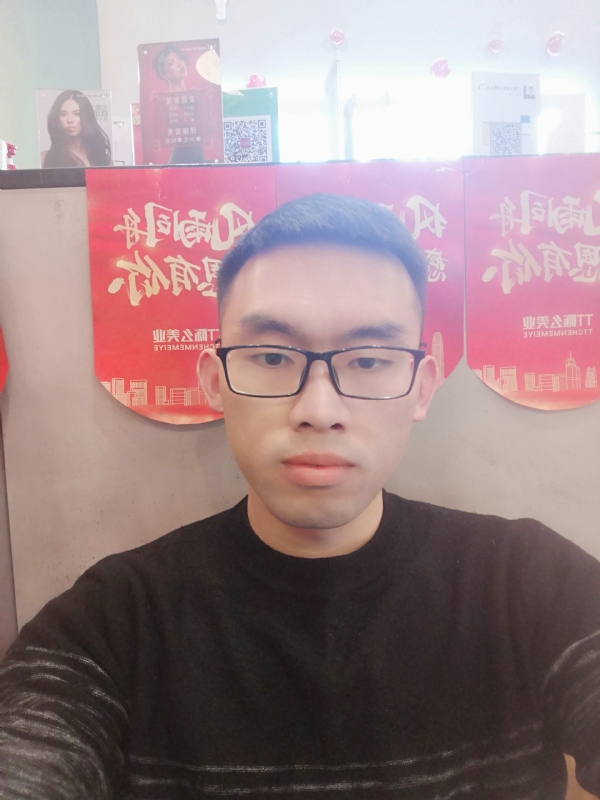 眼缘的第一张照片--将乐相亲网