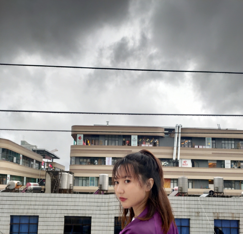 李家小姐的第三张照片--将乐相亲网